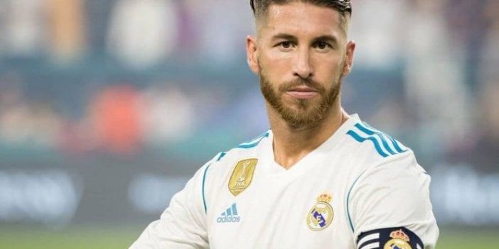 Sergio Ramos: Ölüm tehditleri alıyorum