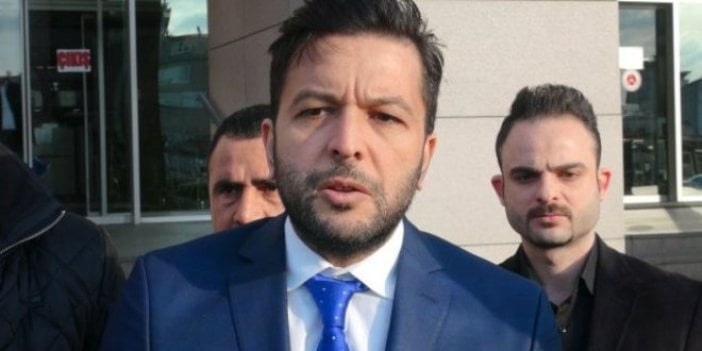 Nihat Doğan '2 kız çocuğunu alıkoydu' iddiasıyla gözaltına alındı