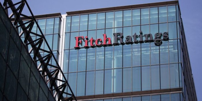 Fitch, 4 bankanın kredi notunu düşürdü