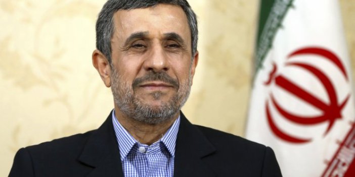 Ahmedinejad’ın en yakınındaki isme 10 yıl hapis