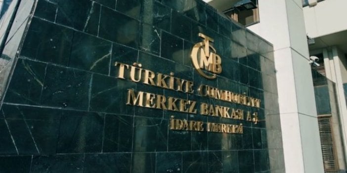 Merkez Bankası'ndan faiz kararı