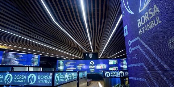 Borsa 94.000 puanı aştı