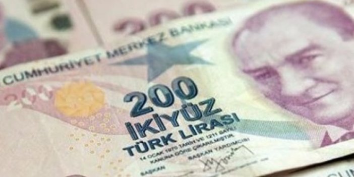 'Türk parası kıymetini koruma'da yeni düzenleme