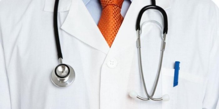 Doktorlara ‘şarbon teşhisi koyma yasağı’ iddiası