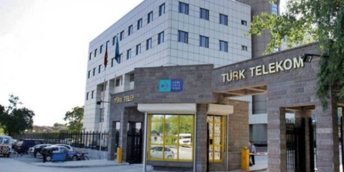 İYİ Partili Bal: "Türk Telekom'la ülke zarara uğradı"