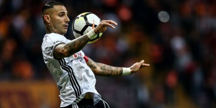 Quaresma: Ölümden döndüm