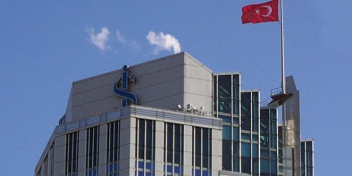 İş Bankası'ndan CHP hisseleri açıklaması