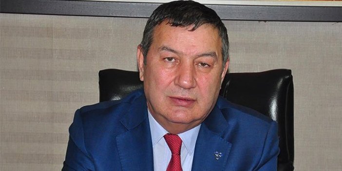 MHP İzmir İl Başkanı Karataş görevi bıraktı