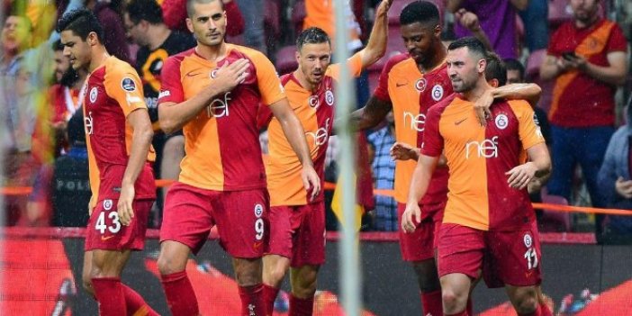 Galatasaray-Lokomotiv Moskova maçı hangi kanalda?