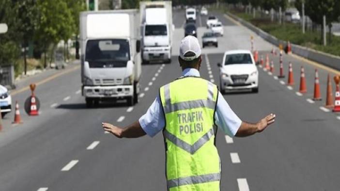 İstanbul trafiğine maç düzenlemesi (18 Eylül 2018)