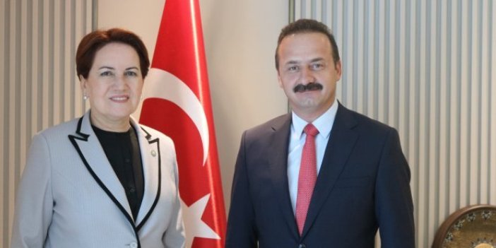 İYİ Partili Ağıralioğlu: "Bunun adı Türk milletine hakarettir"