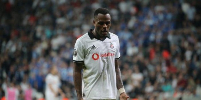 Beşiktaş’ta golcü alarmı