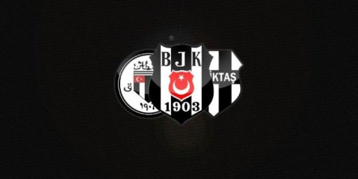 Beşiktaş’tan derbi mesajı