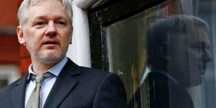 Rusya’dan Assange’ı kaçırma planı
