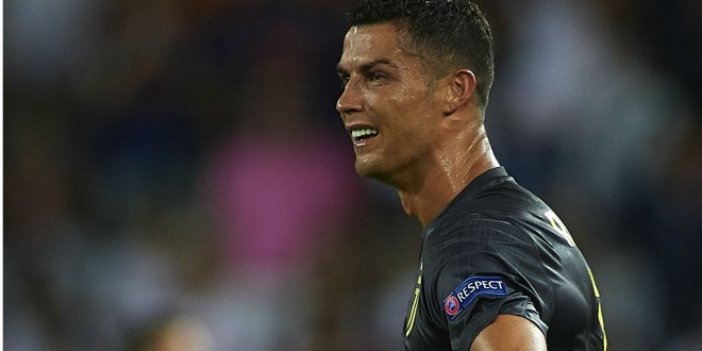 Juventus Başkanı Angelli’den Ronaldo’ya destek