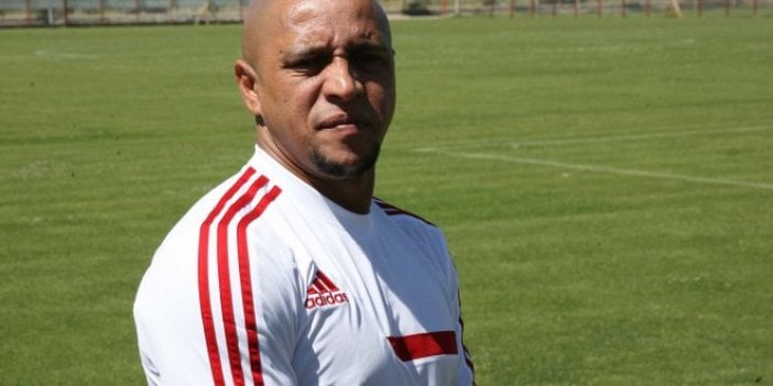 Fenerbahçe'de Roberto Carlos sesleri