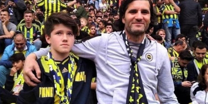 İsmail Devrim’in oğlu için Fenerbahçe harekete geçiyor