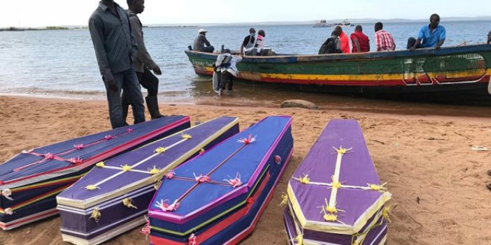 Tanzanya’daki feribot faciasında ölü sayısı 196’ya yükseldi