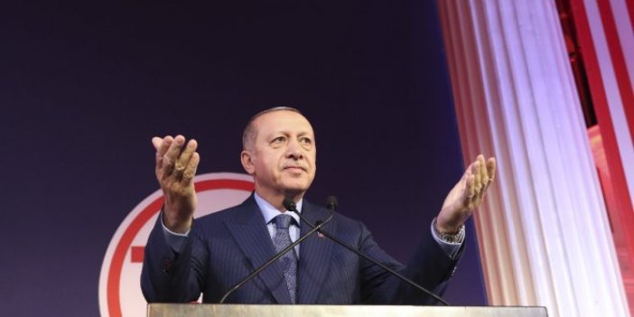 Erdoğan, "Fırat'ın doğusu için harekete geçeceğiz"