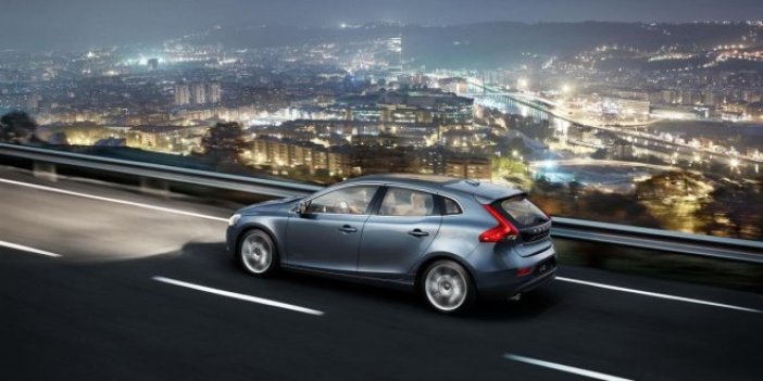 Volvo, İran pazarından çekiliyor