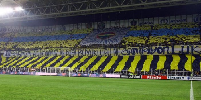 Fenerbahçe, Kadıköy’de yenilmiyor