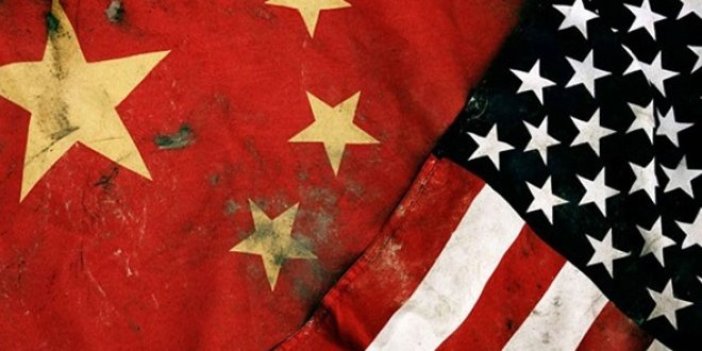 ABD ile Çin arasında şimdi de casusluk krizi