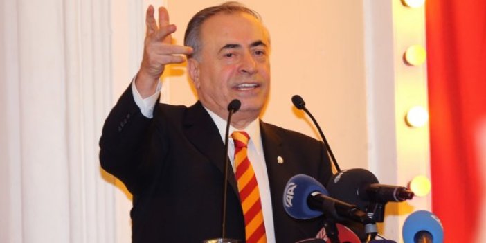 Mustafa Cengiz'in yetki endişesi