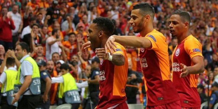 Galatasaray’ın transfer planı