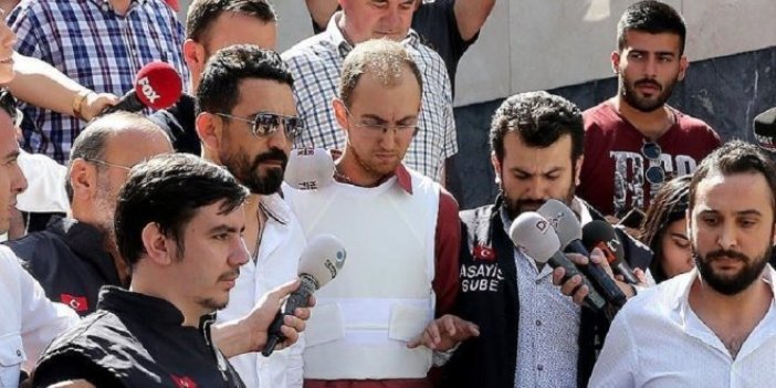 Seri katil Atalay Filiz’in cezası onandı