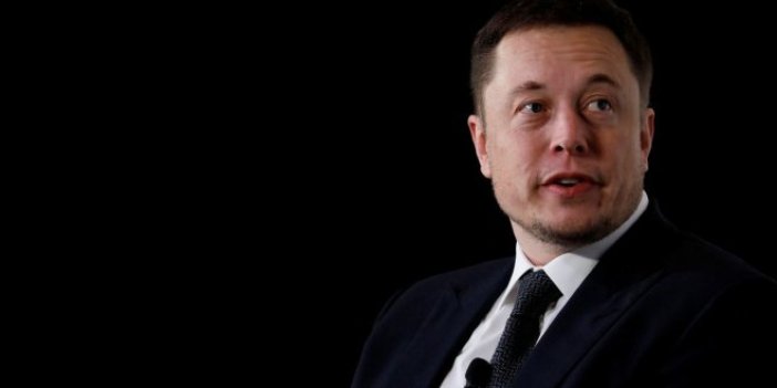 Elon Musk, Tesla'dan istifa ediyor