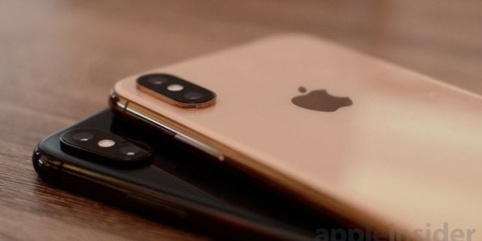 iPhone XS'ler toplatılabilir