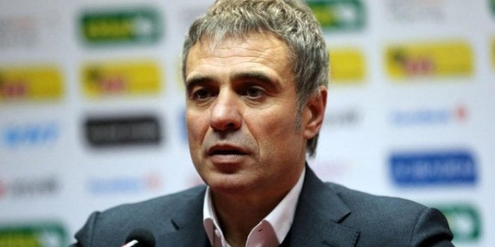 Fenerbahçe'de Ersun Yanal sesleri!