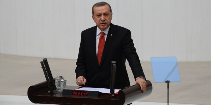 CHP, Erdoğan’ı protesto edecek