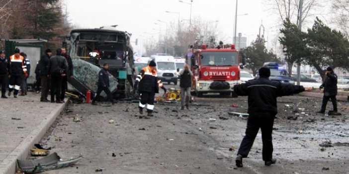 15 askerimizin şehit olduğu saldırıda iki tahliye!