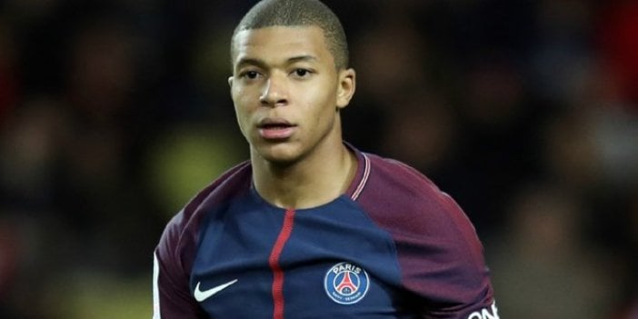 Mbappe için çılgın teklif