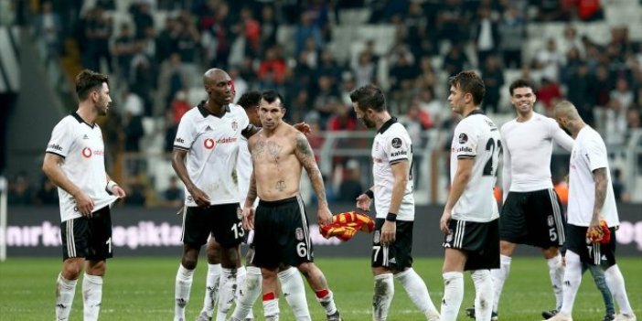 Beşiktaş’ta yerlilere ödemeler TL ile yapılacak