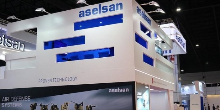 ASELSAN'dan rekor büyüme