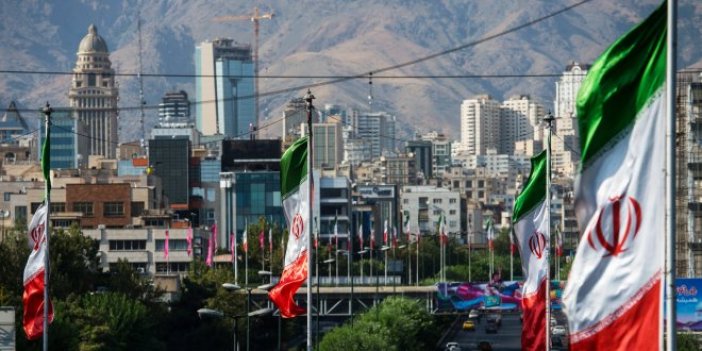 ABD'nin İran yaptırımlarına tedbir kararı