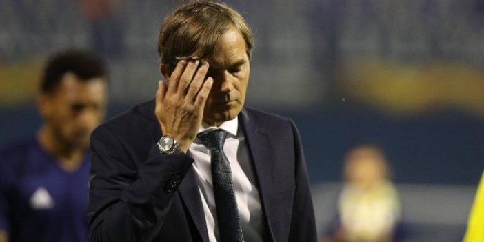 6 futbolcu Cocu'yu sabote ediyor iddiası