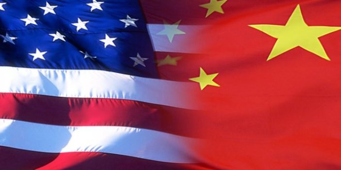 Pence: Çin, farklı bir ABD Başkanı istiyor