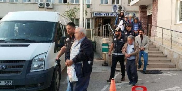Sahte engelli raporuyla milyonluk vurgun