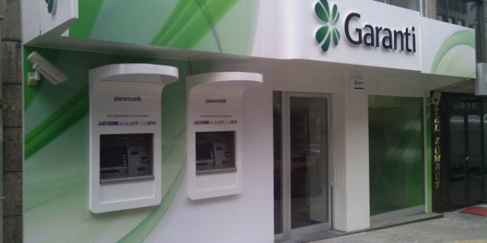 Garanti Bankası, 20 milyar borçlanacak!