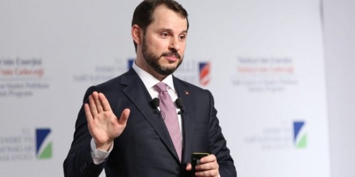 Berat Albayrak McKinsey'le ilgili ne demişti?