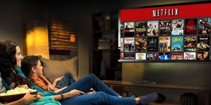 Netflix, Youtube’u geçti