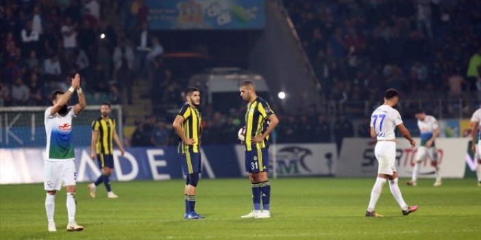 Fenerbahçe 3 sezonda 76 milyon euro harcadı