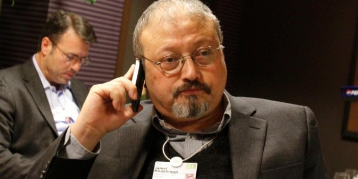 AKP'den kayıp Suudi gazeteci açıklaması