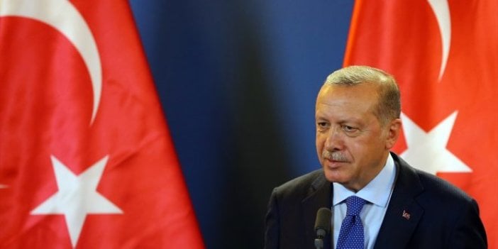 Erdoğan'dan 'Cemal Kaşıkçı' açıklaması