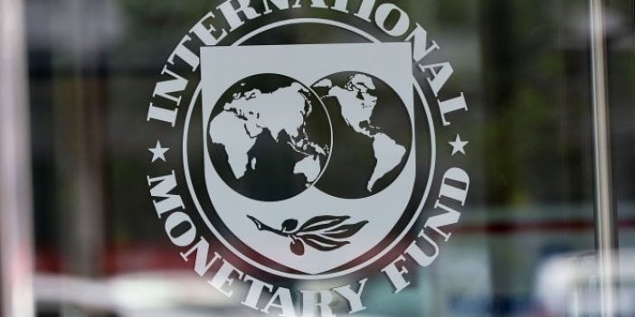 IMF, Türkiye'nin büyüme notunu düşürdü!