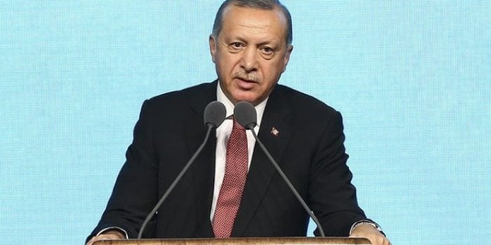 Erdoğan'ın açıklamalarında çarpıcı Suriyeli detayı!