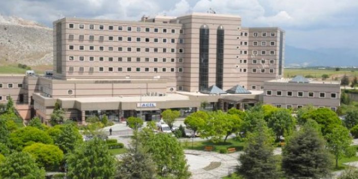 Süleyman Demirel Üniversitesi 13 milyon TL zarar etti